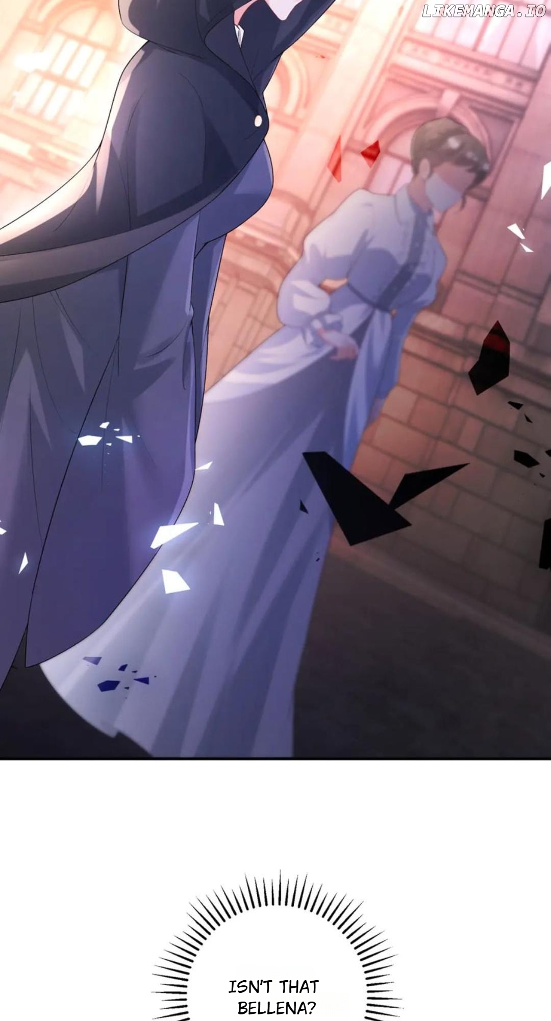 The Duchess Goes Crazy Once A Day Chapter 36 - page 24